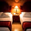 Hotel Real Azteca Boulevard