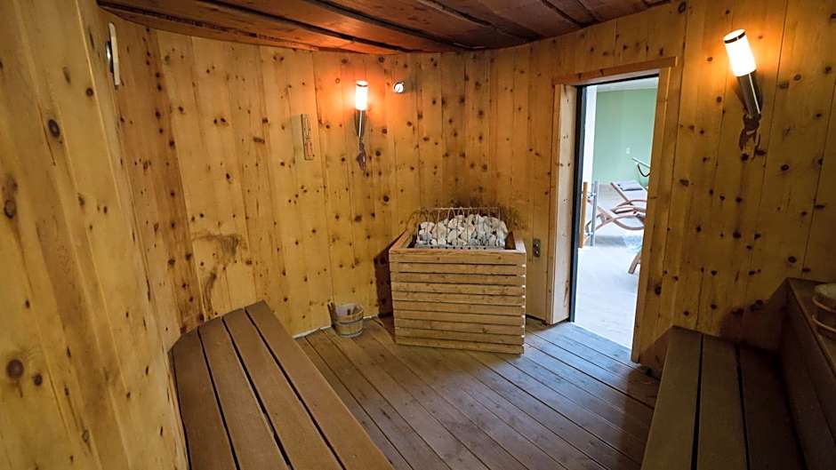 Family Hotel Schloss Rosenegg