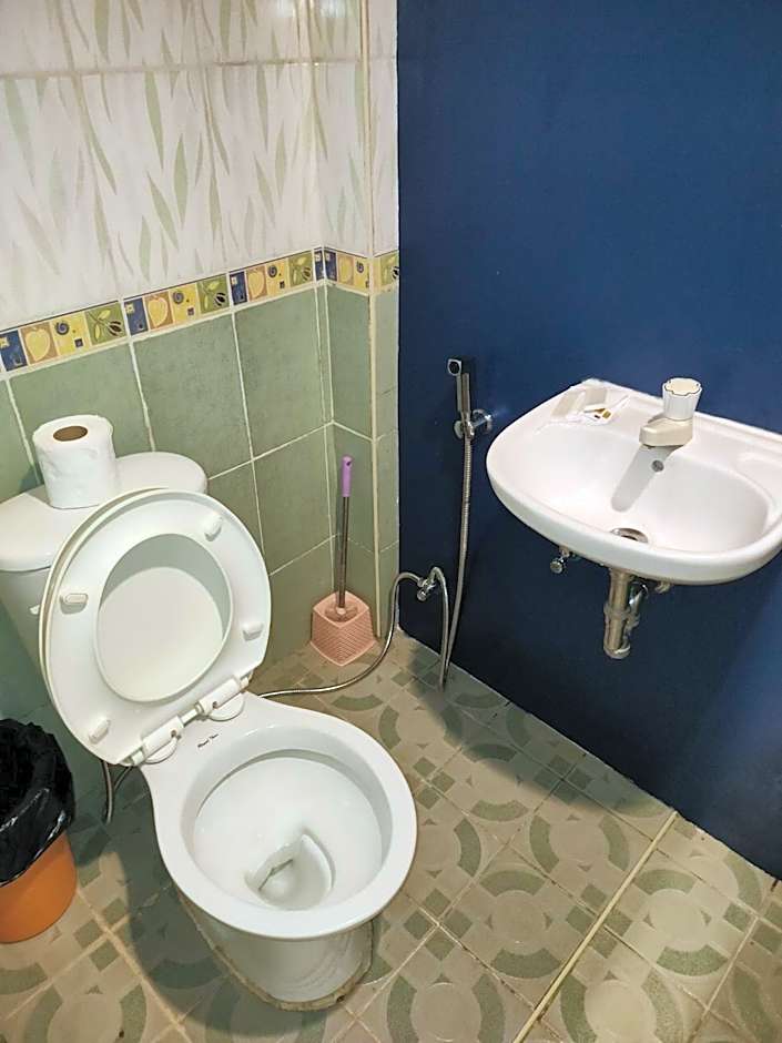 Cebu Pungko-pungko Hostel