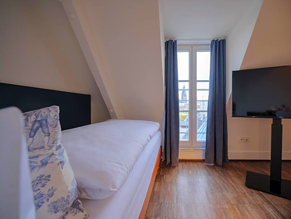 Classik Hotel Antonius