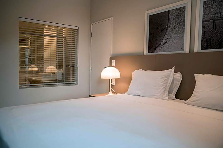 Blue Tree Towers São Luis