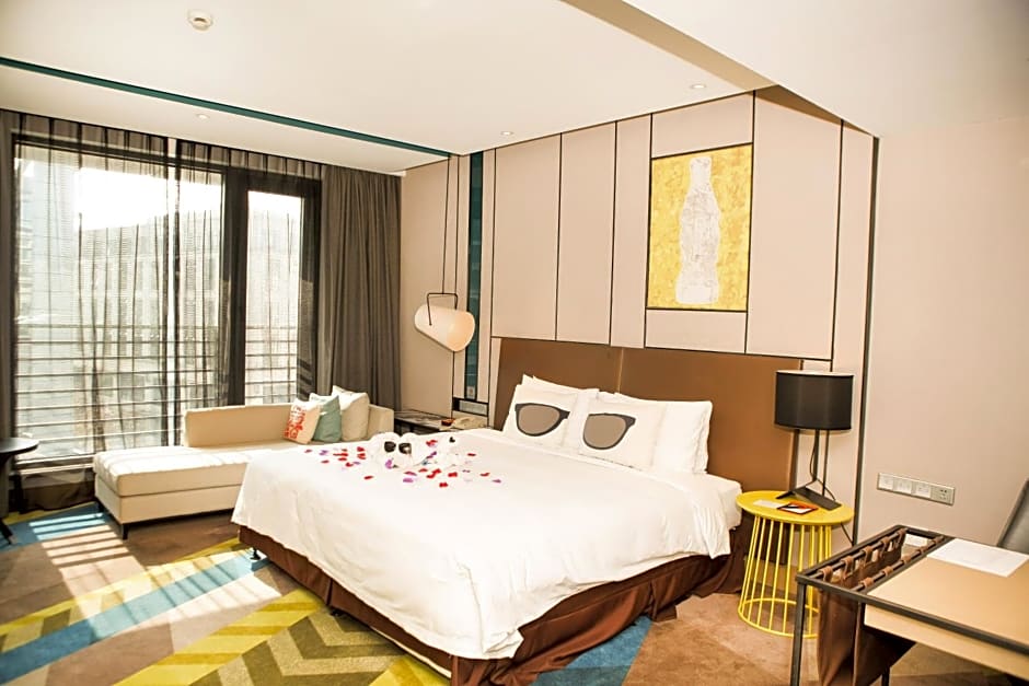 MiniMax Premier Hotel Shanghai Hongqiao