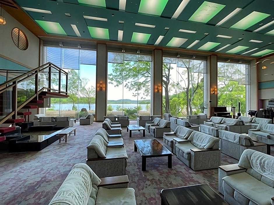 Hotel Abashirikoso