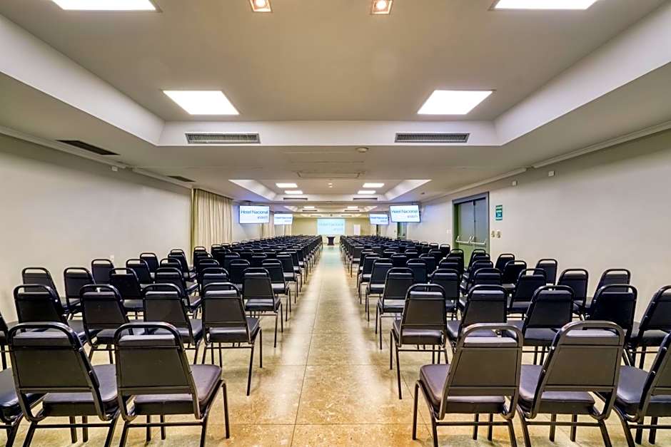 Hotel Nacional de Rio Preto - Distributed by Intercity