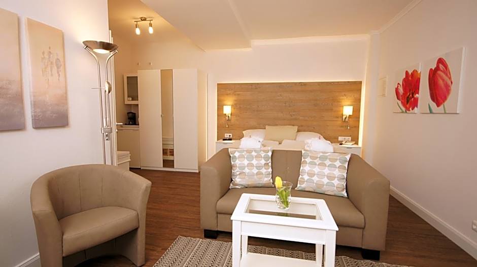 HofHotel Krähenberg