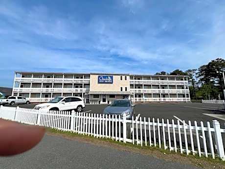 Chincoteague Inn