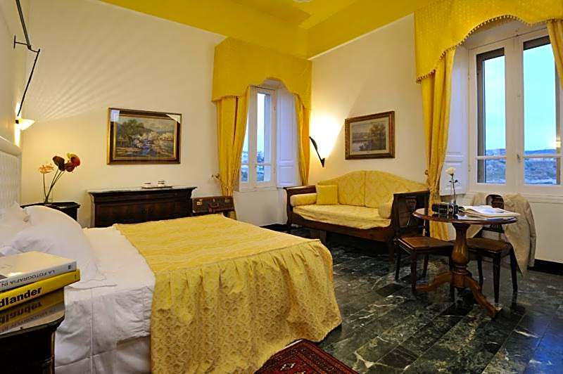 Villa Las Tronas Hotel & SPA