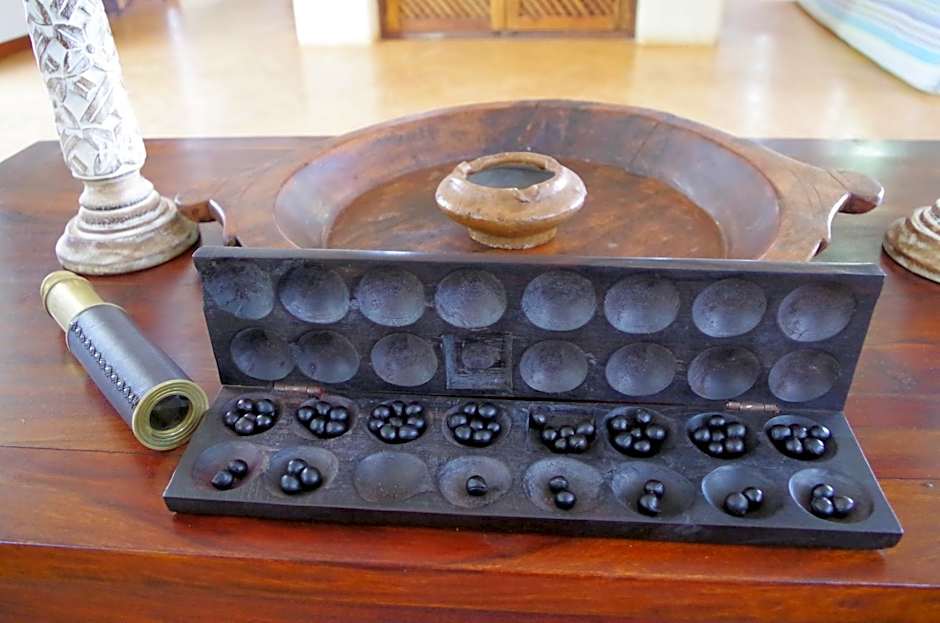 Kasha Boutique Hotel