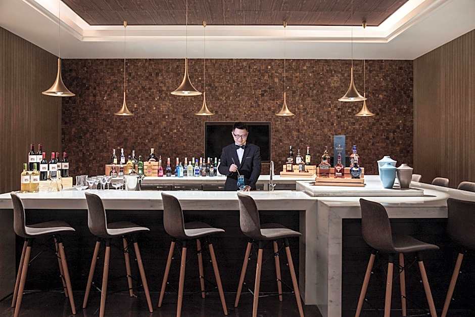 Courtyard by Marriott Xi'an North