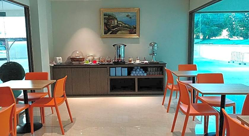 Orchid Residence Suratthani