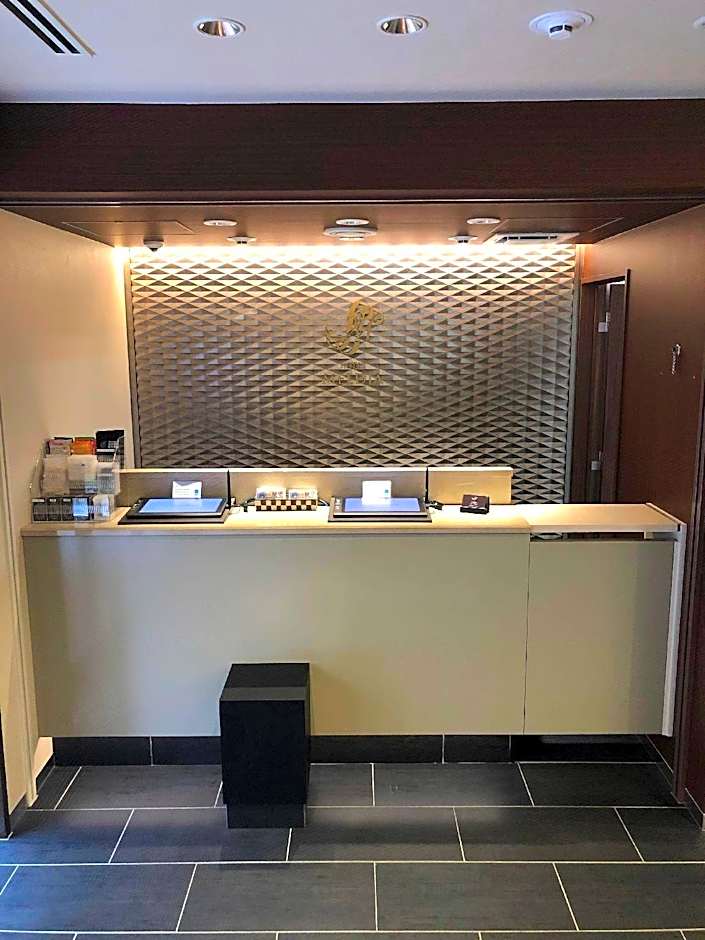Hotel Meldia Osaka Higobashi