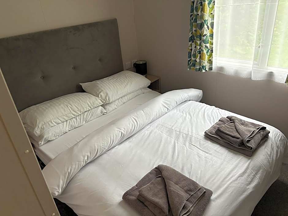 Campsie Glen Holiday Park