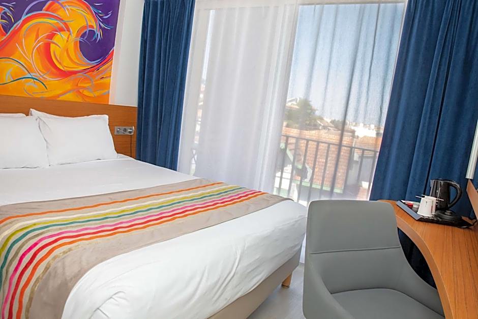 Grand Atlantic Hotel