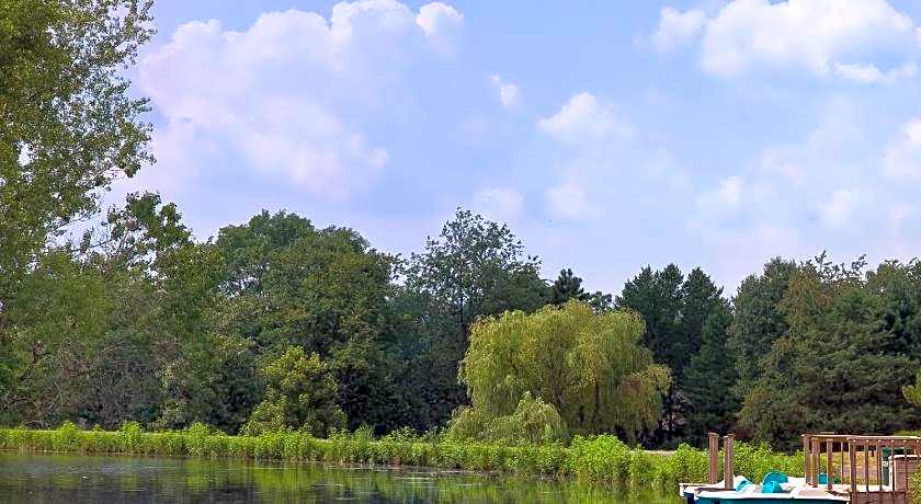 Club Wyndham Tamarack