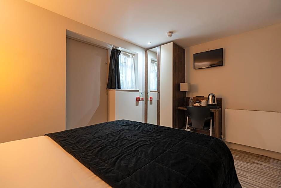 Simply Rooms & Suites