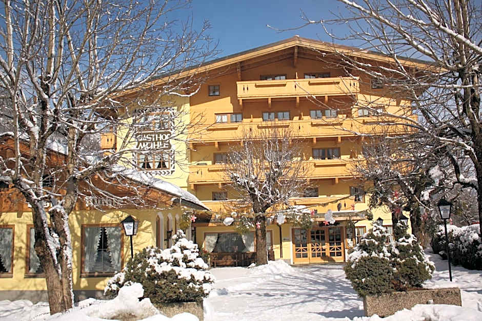 Hotel-Gasthof "Zur Mühle"