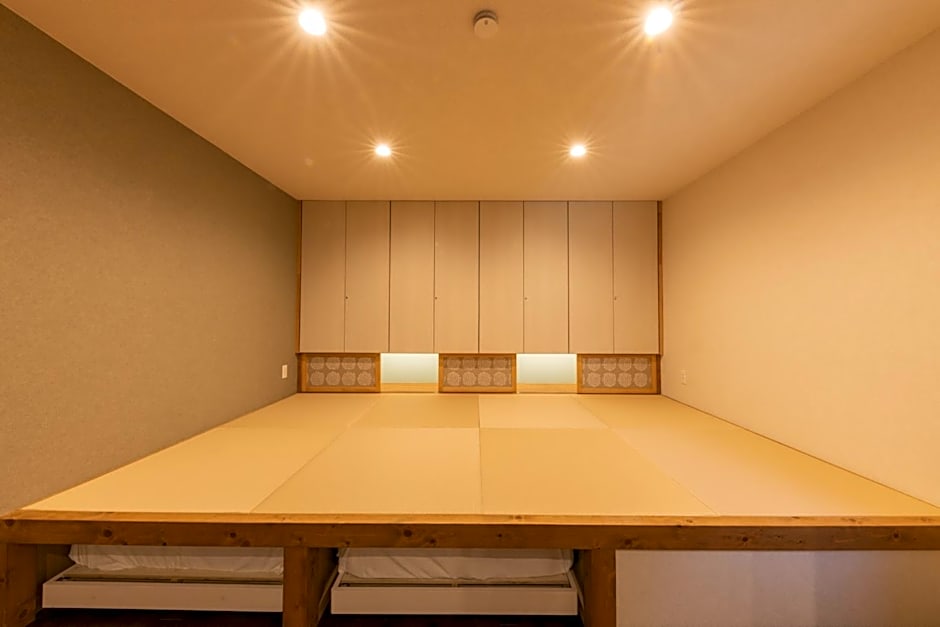 KAjette - Takayama Apartment Hotel