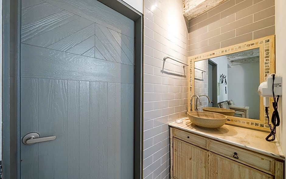 Hwaseong Wolmun Lavender Onchen Hotel