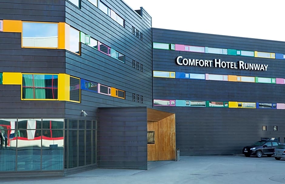 Comfort Jessheim