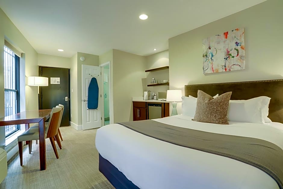 Sojourn at DuPont Place