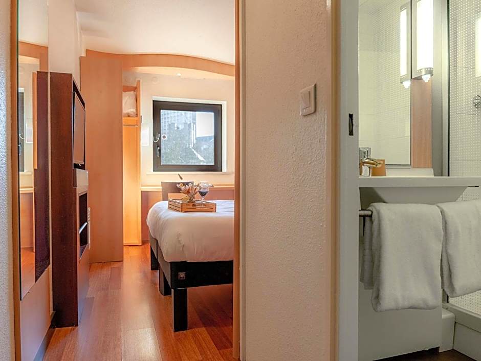 ibis Lille Centre Gares