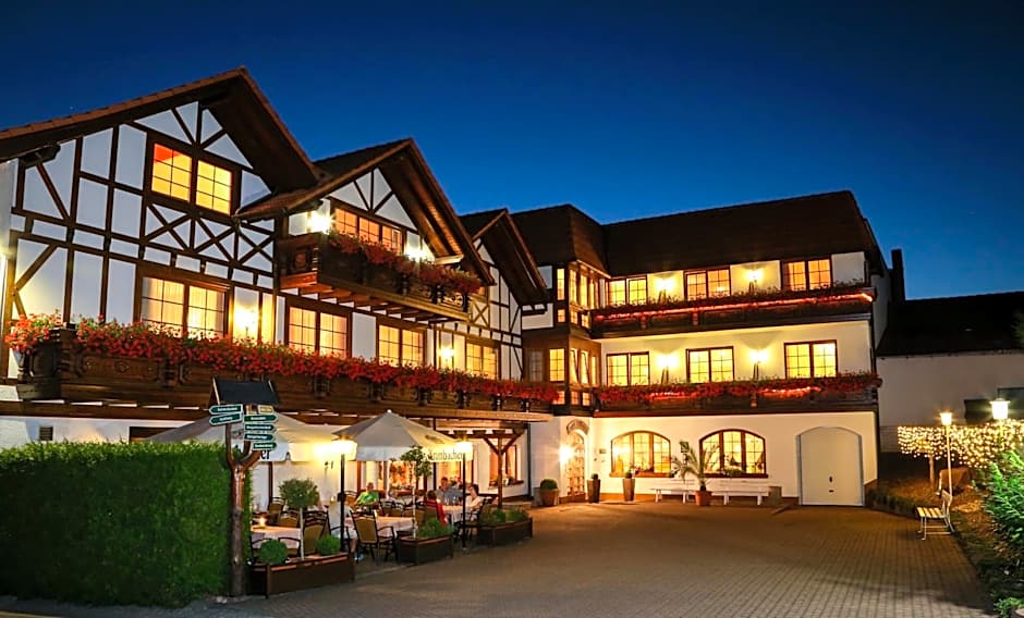 Photo 1 sur 44 de Hotel Thüringer Hof