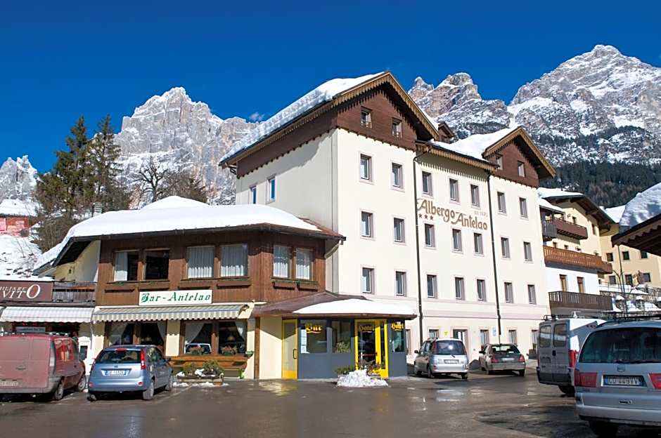 Albergo Antelao