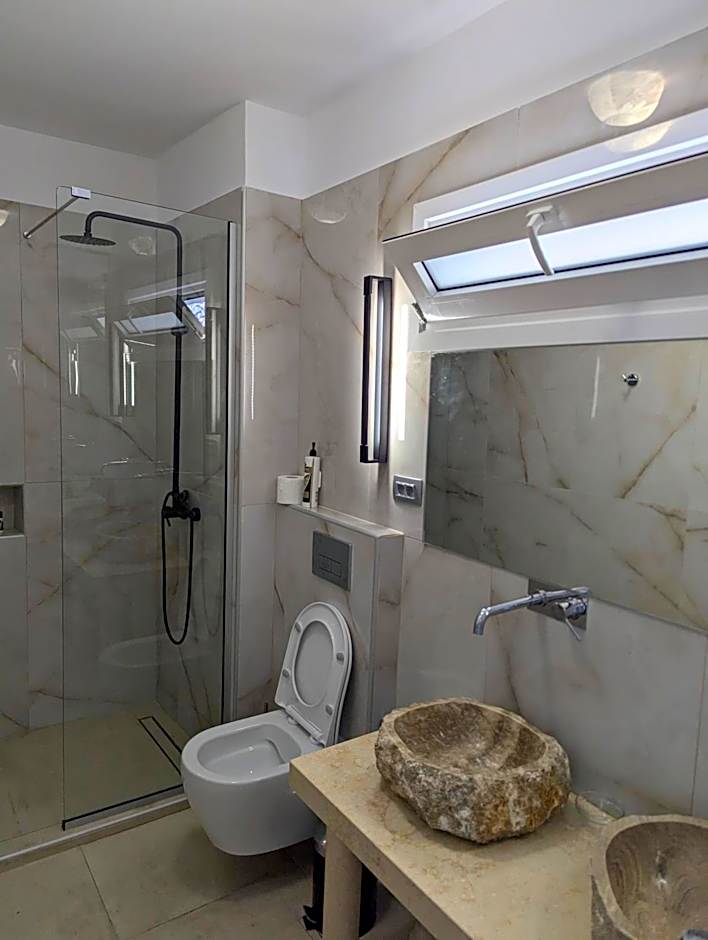 Natura Luxury Suites Parga