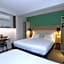 greet Hotel Dijon Sud Longvic