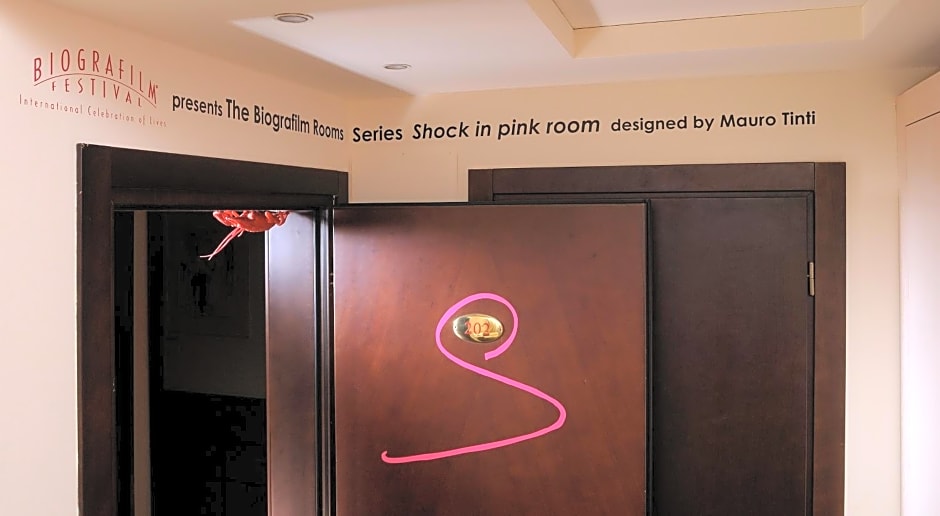 Phi Hotel Bologna
