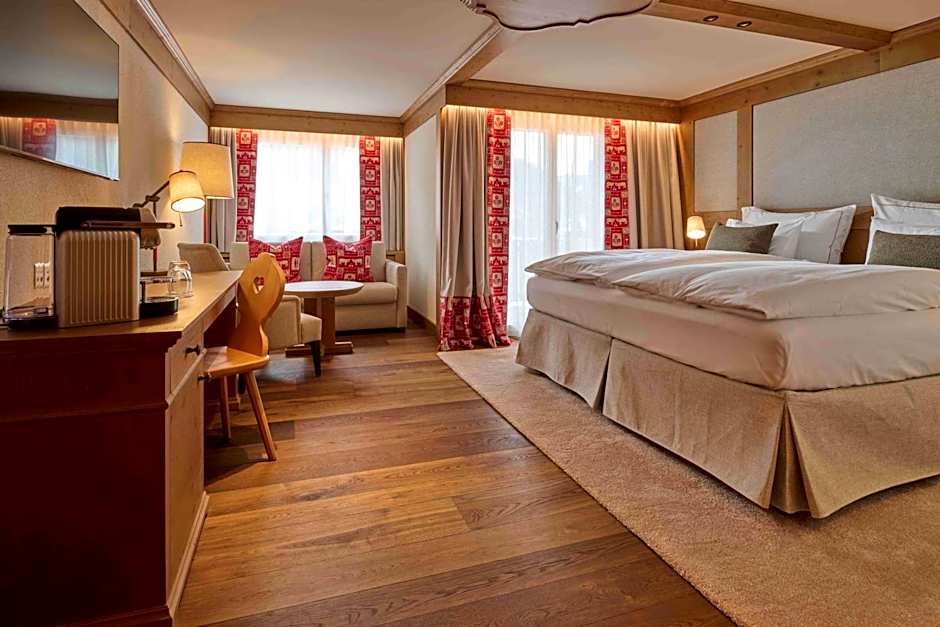 The Glacier Hotel - ex Eurotel Victoria -