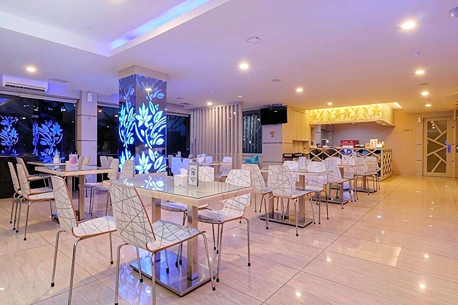 Lovina Inn Hotel Batam