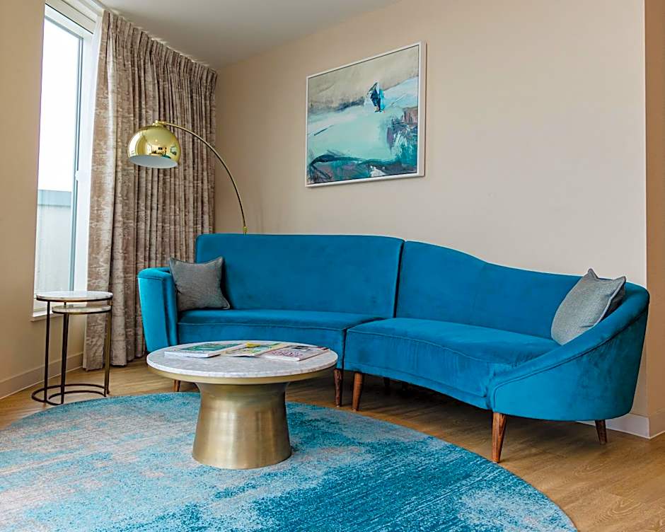 DoubleTree by Hilton Hotel London Excel