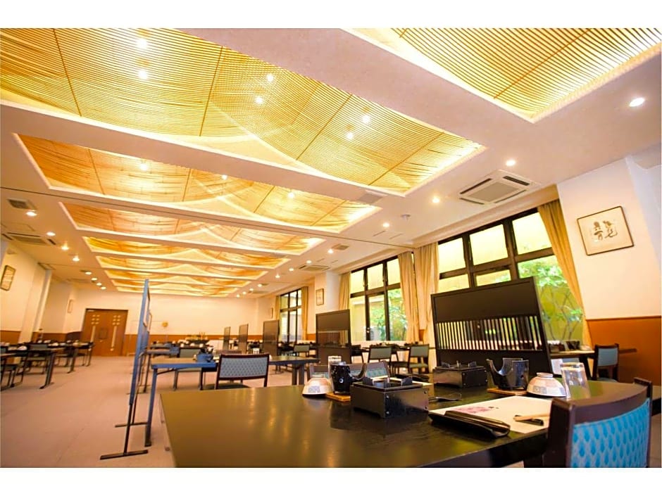 Kannawa Onsen Motoyunoyado Kurodaya