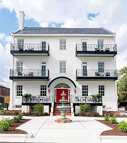 The Harvey