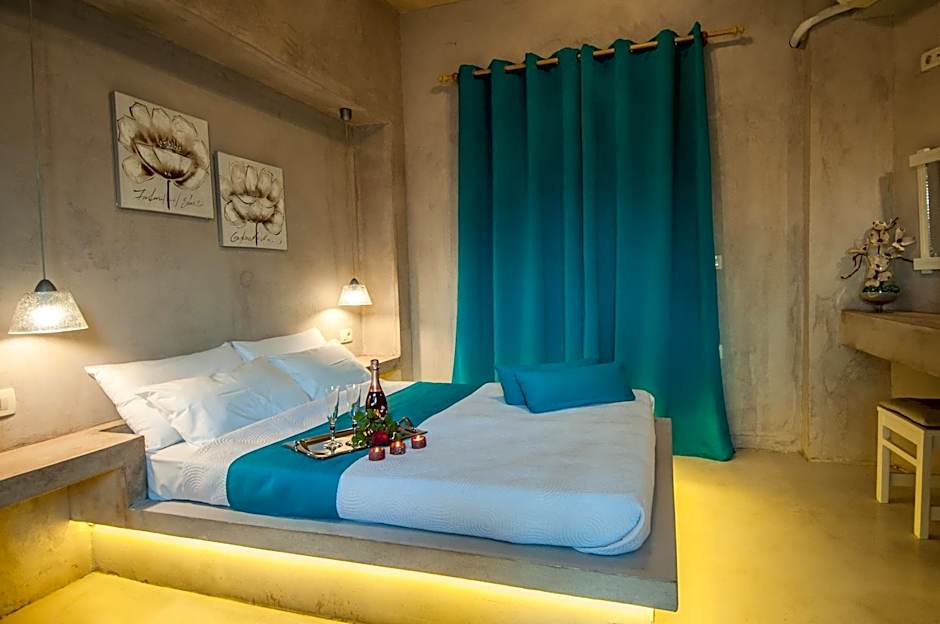 Zante Nest Studios & Apartments