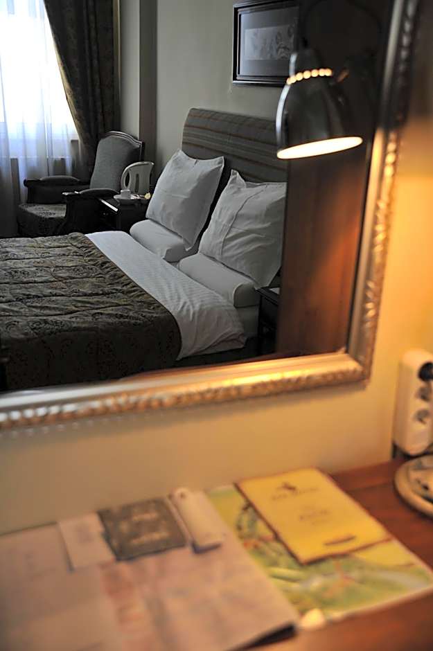 Ak Efe Hotel EDİRNE
