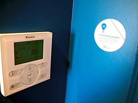Standard Double Room - Disability Access