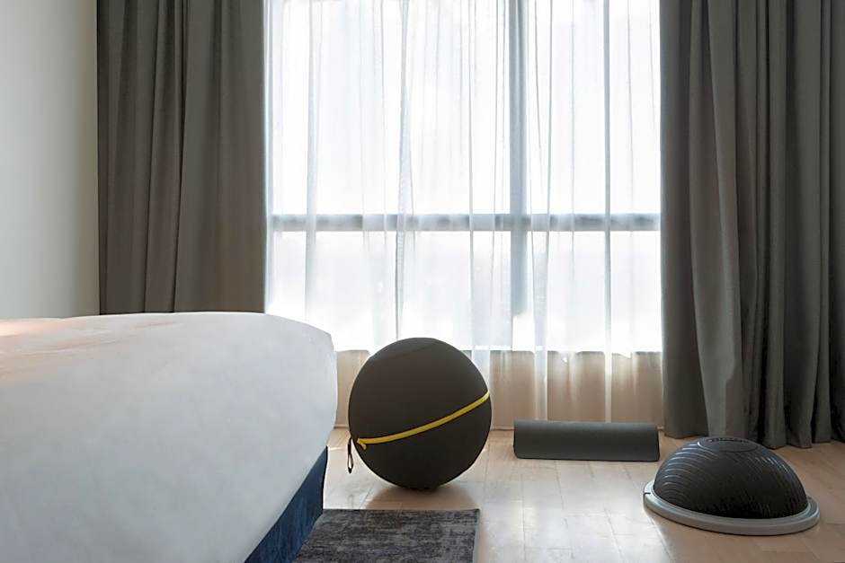 voco Milan Fiere By IHG