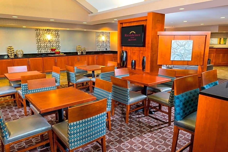 Residence Inn Boston Franklin