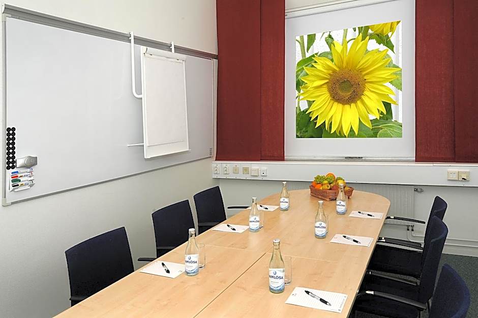 Viktoria Hotell & Konferens