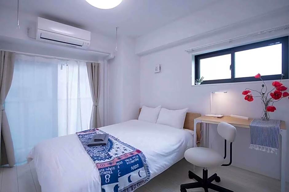 japan house sugamo