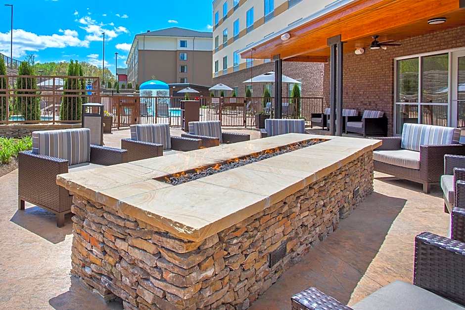 Fairfield Inn & Suites by Marriott Pigeon Forge