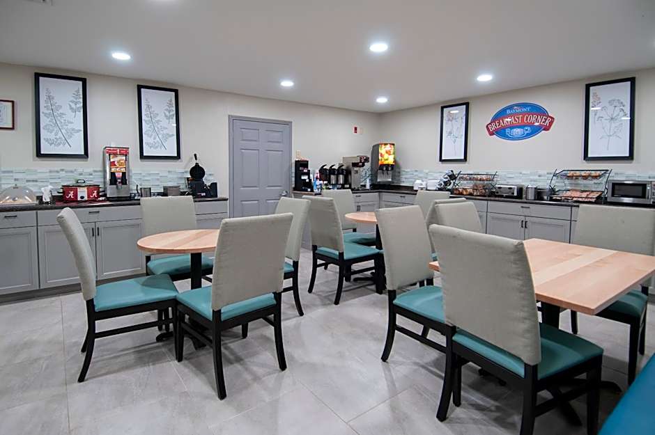 Baymont by Wyndham Tuscaloosa