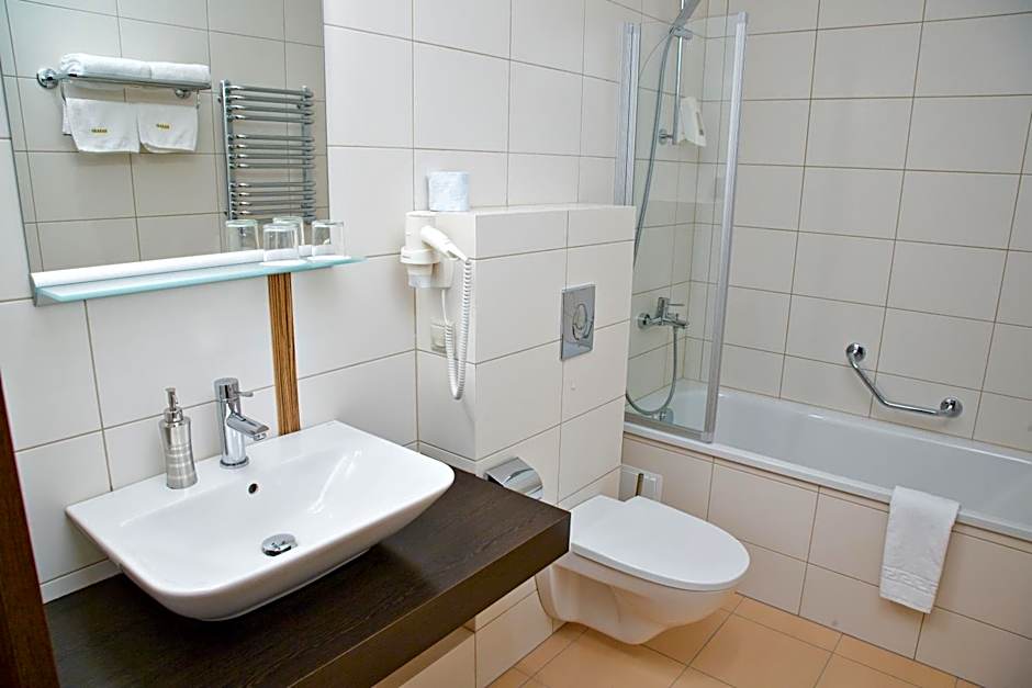 Ararat All Suites Hotel Klaipeda