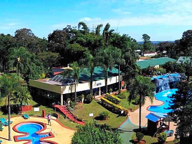 Exe Hotel Cataratas