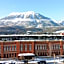 Luxurious 901 Condos by Fernie Central Reservations