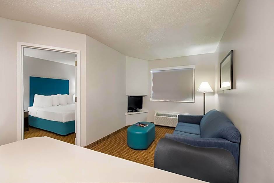 MainStay Suites Chattanooga Hamilton Place