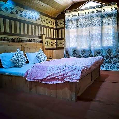 Hotel O Ashirwad Palace