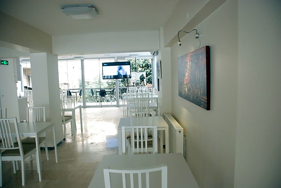 Bursa Park Apart Hotel